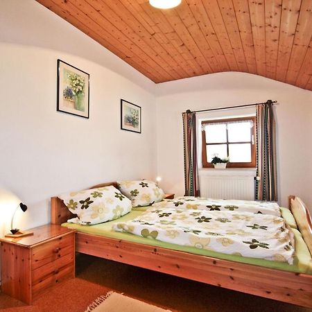 Ferienwohnung Beim Wagner Nussdorf  Exterior foto
